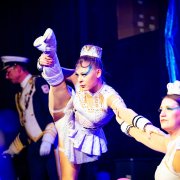 Jeck op Deck (08.02.25) - (c) Dirk Loerper